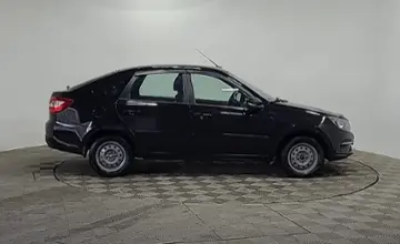 LADA (ВАЗ) Granta 2020 года за 3 990 000 тг. в Алматы фото 4