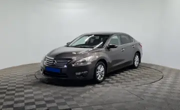 Nissan Teana 2014 года за 7 190 000 тг. в Алматы фото 1