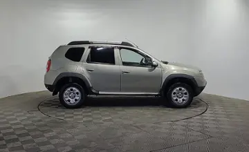 Renault Duster 2014 года за 3 990 000 тг. в Алматы фото 4