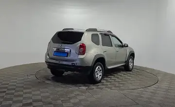 Renault Duster 2014 года за 3 990 000 тг. в Алматы