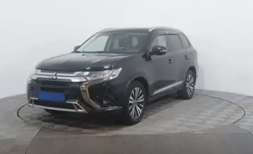 Mitsubishi Outlander 2019 года за 8 990 000 тг. в Астана фото 1