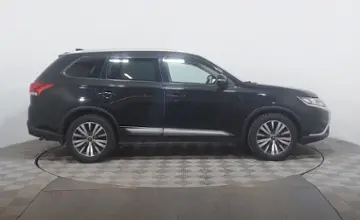 Mitsubishi Outlander 2019 года за 8 990 000 тг. в Астана фото 4