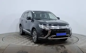 Mitsubishi Outlander 2019 года за 8 990 000 тг. в Астана фото 3