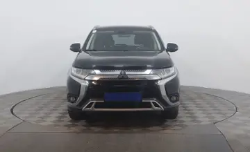 Mitsubishi Outlander 2019 года за 8 990 000 тг. в Астана фото 2