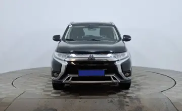 Mitsubishi Outlander 2019 года за 8 990 000 тг. в Астана фото 2