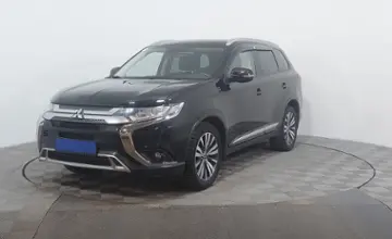 Mitsubishi Outlander 2019 года за 8 990 000 тг. в Астана фото 1