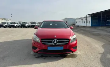 Mercedes-Benz A-Класс 2015 года за 6 350 000 тг. в Актау фото 2