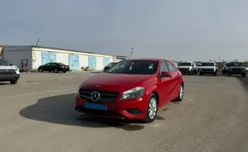 Mercedes-Benz A-Класс 2015 года за 6 350 000 тг. в Актау фото 1