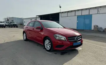 Mercedes-Benz A-Класс 2015 года за 6 350 000 тг. в Актау фото 3