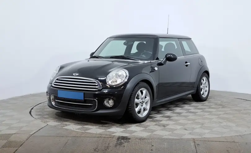 MINI Hatch 2011 года за 5 190 000 тг. в Астана