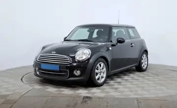 MINI Hatch 2011 года за 4 850 000 тг. в Астана фото 1