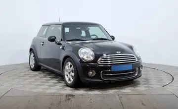 MINI Hatch 2011 года за 4 850 000 тг. в Астана фото 3