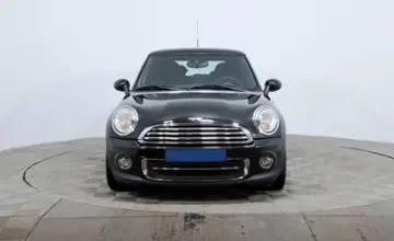 MINI Hatch 2011 года за 4 850 000 тг. в Астана фото 2
