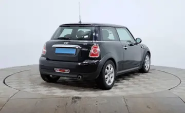 MINI Hatch 2011 года за 4 850 000 тг. в Астана