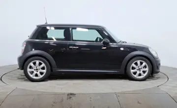 MINI Hatch 2011 года за 4 850 000 тг. в Астана фото 4