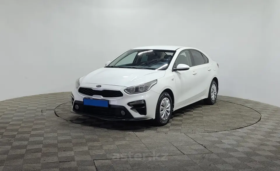 2021 Kia Cerato