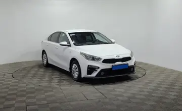 Kia Cerato 2021 года за 7 350 000 тг. в Алматы фото 3