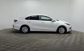 Kia Cerato 2021 года за 7 350 000 тг. в Алматы фото 4