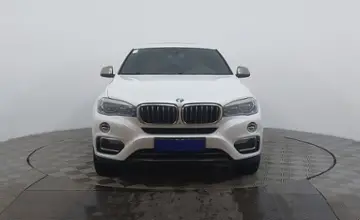 BMW X6 2017 года за 16 790 000 тг. в Астана фото 2