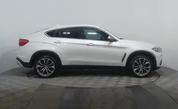 BMW X6 2017 года за 16 790 000 тг. в Астана фото 4