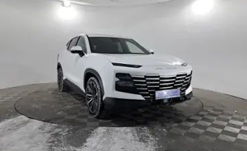 Jetour Dashing 2023 года за 9 390 000 тг. в Павлодар фото 3