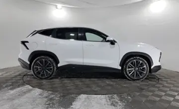 Jetour Dashing 2023 года за 9 390 000 тг. в Павлодар фото 4