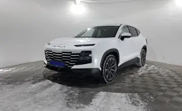 Jetour Dashing 2023 года за 9 390 000 тг. в Павлодар фото 1