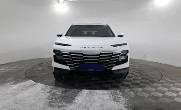 Jetour Dashing 2023 года за 9 390 000 тг. в Павлодар фото 2