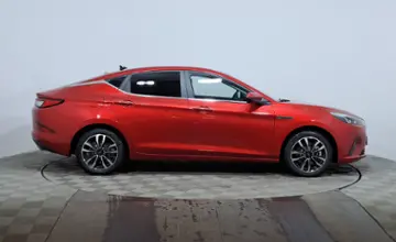 JAC J7 2023 года за 6 890 000 тг. в Астана фото 4