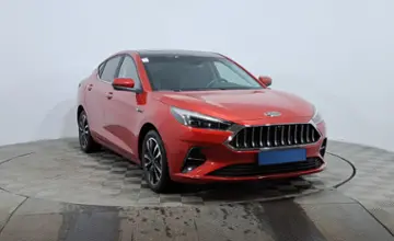 JAC J7 2023 года за 6 890 000 тг. в Астана фото 3