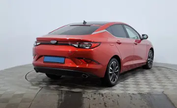 JAC J7 2023 года за 6 890 000 тг. в Астана