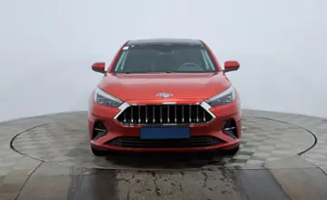 JAC J7 2023 года за 6 890 000 тг. в Астана фото 2