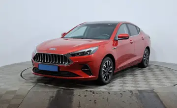 JAC J7 2023 года за 6 890 000 тг. в Астана фото 1