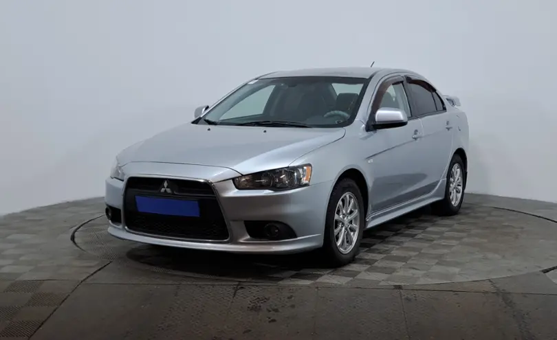 Mitsubishi Lancer 2011 года за 4 061 000 тг. в Астана