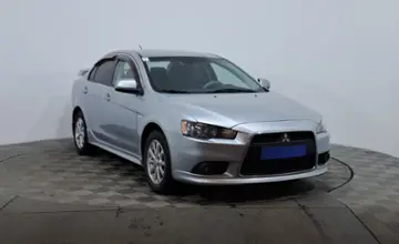 Mitsubishi Lancer 2011 года за 4 750 000 тг. в Астана фото 3