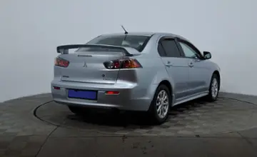 Mitsubishi Lancer 2011 года за 4 750 000 тг. в Астана