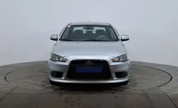 Mitsubishi Lancer 2011 года за 4 750 000 тг. в Астана фото 2