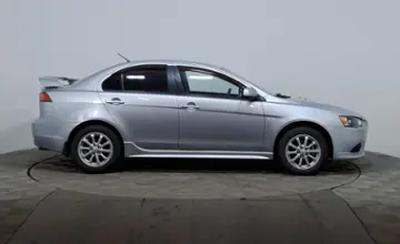 Mitsubishi Lancer 2011 года за 4 750 000 тг. в Астана фото 4