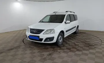 LADA (ВАЗ) Largus 2020 года за 4 640 000 тг. в Шымкент фото 1