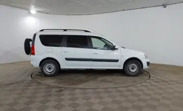 LADA (ВАЗ) Largus 2020 года за 4 640 000 тг. в Шымкент фото 4