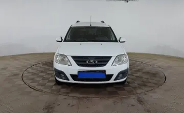 LADA (ВАЗ) Largus 2020 года за 4 640 000 тг. в Шымкент фото 2