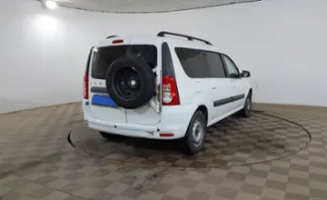 LADA (ВАЗ) Largus 2020 года за 4 640 000 тг. в Шымкент