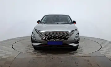 OMODA C5 2023 года за 8 390 000 тг. в Астана фото 2