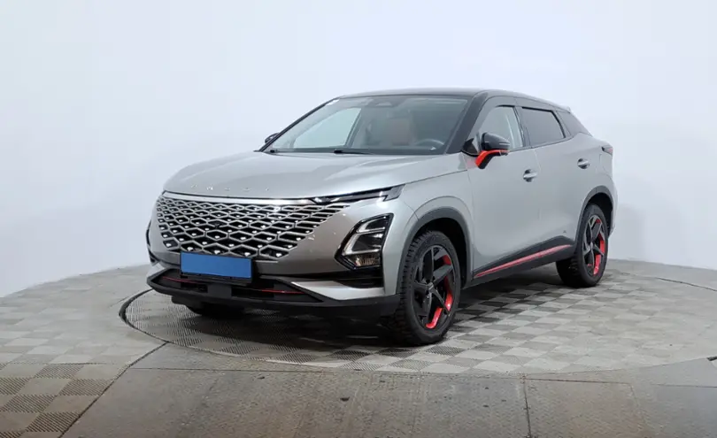 OMODA C5 2023 года за 8 590 000 тг. в Астана