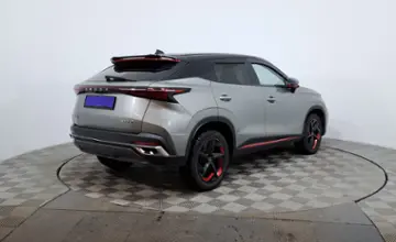 OMODA C5 2023 года за 8 390 000 тг. в Астана