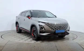 OMODA C5 2023 года за 8 250 000 тг. в Астана фото 3