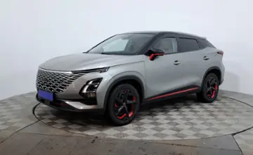 OMODA C5 2023 года за 8 390 000 тг. в Астана фото 1