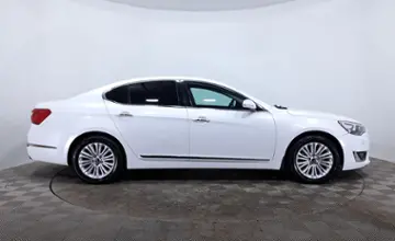 Kia Cadenza 2015 года за 8 150 000 тг. в Астана фото 4
