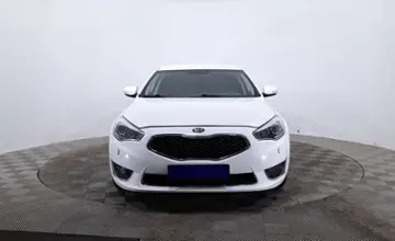 Kia Cadenza 2015 года за 8 150 000 тг. в Астана фото 2