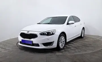 Kia Cadenza 2015 года за 8 150 000 тг. в Астана фото 1